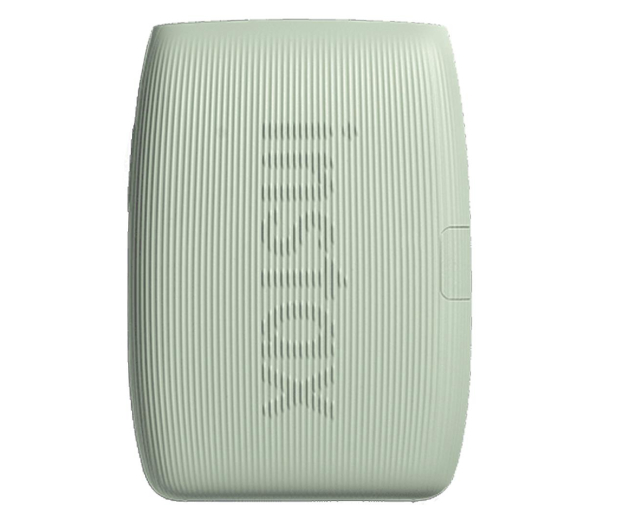 FUJIFILM Instax Mini Link 3 Sage Green - 1287586 - zdjęcie 2